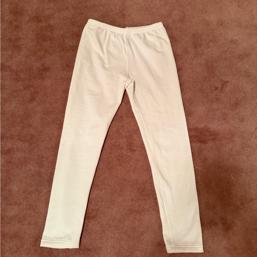 Obermeyer cream Apparel